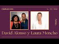 Última edición de "La Mujer Valiosa que Eres" | Charla con Laura Moncho y David Alonso
