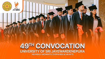 49th Convocation of USJ | After Movie