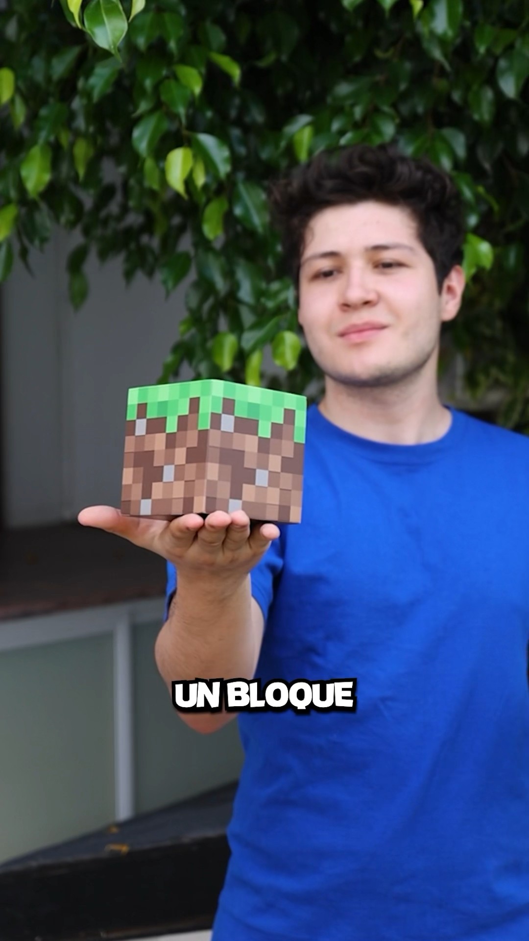 Minecraft vs La Vida Real ?⛏️ #YoCreoEnUNITEC #publicidad @unitec