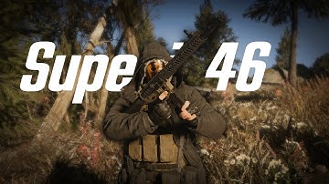 The Superi 46 in Fo4
