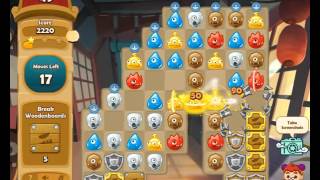 Monster Busters: Link Flash - Stage 49