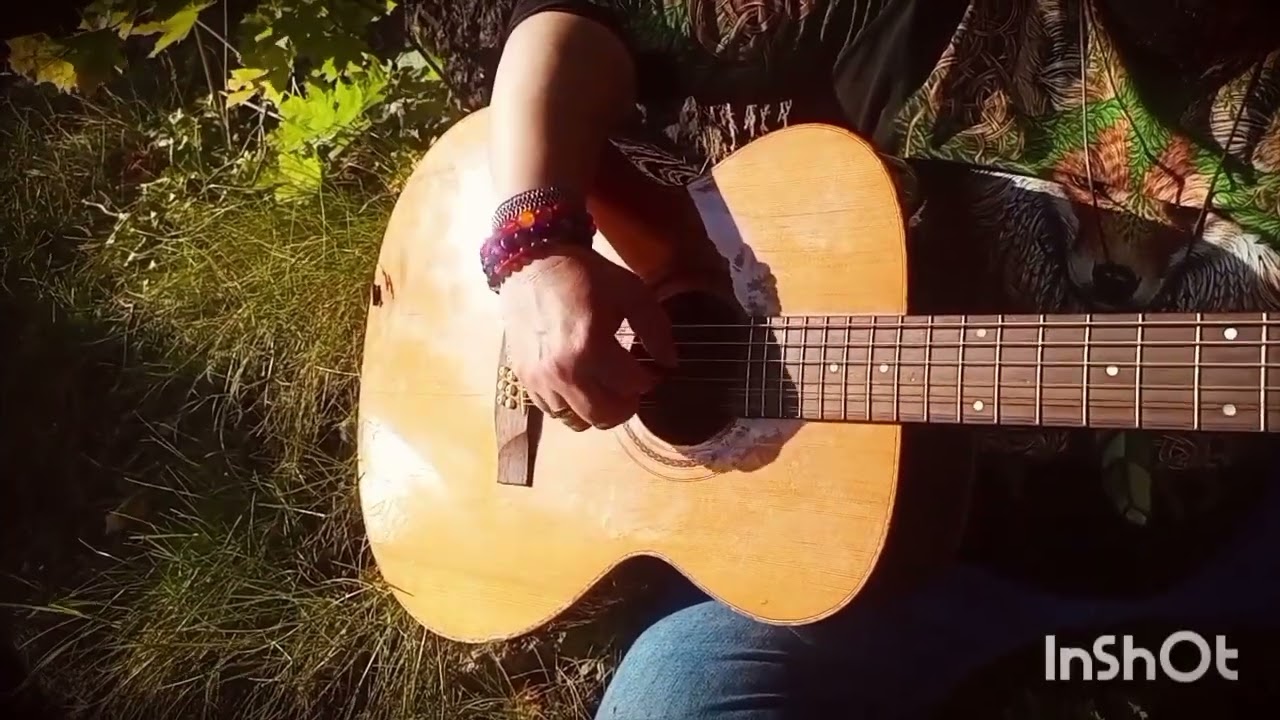 Тэм Гринхилл - Девять песен для Замка