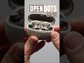 Finally, Earbuds I Can Wear All Day - Shokz OpenDots ONE
