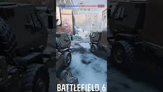 Battlefield 6 - Winter Event Cold Shoulder: Did You Play It?