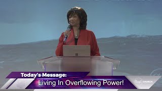 Activating Divine Power for Holistic Prosperity