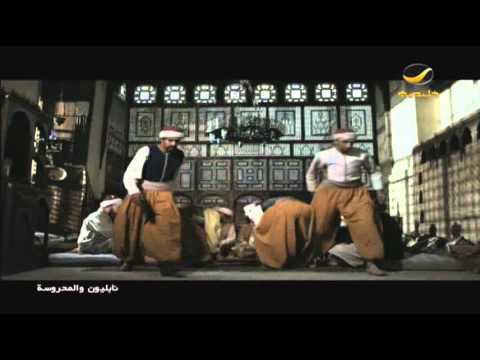 مسلسل نابليون والمحروسة - الحلقة 11