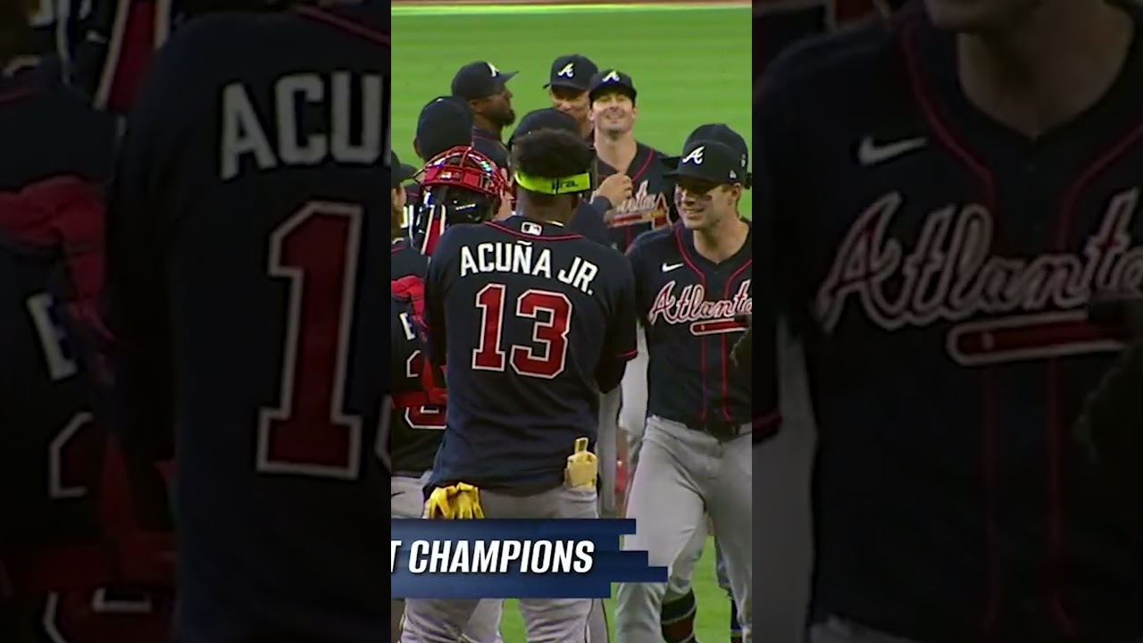 2026 NL EAST CHAMPS!!