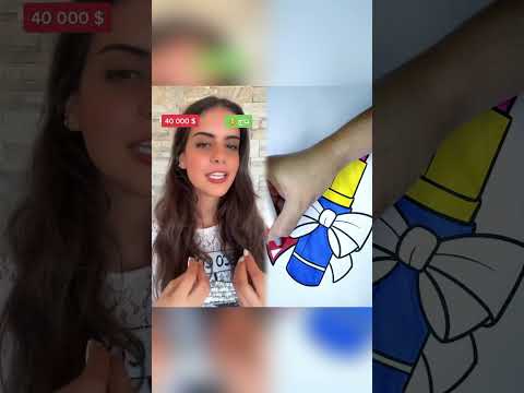 هيك صار نهار عرسي بس لبست التاج الجزء الاول نانسي الياس تيكتوك  عرس فرح 