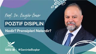 Pozitif Disiplin Nedir? Prensipleri Nelerdir?