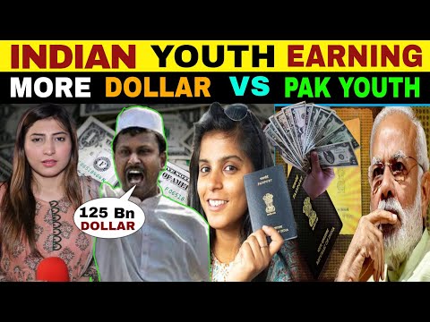 INDIAN YOUTH EARNING MORE DOLLAR SAYS WORLD BANK REPORT 