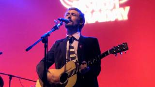 The Divine Comedy - Your Daddy&#39;s Car (Faraday Festival 2009)