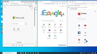 Windows Hello Login and Palo Alto Networks Explicit Proxy SAML SSO with PRT screenshot 5