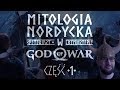 Mitologia Nordycka w God of War - część 1: Świat i Bestiariusz