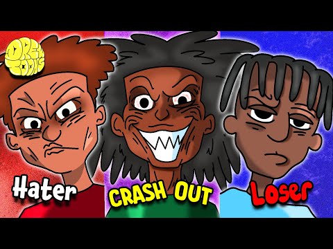 Types of people YOU should CUT OFF