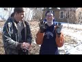 A Family Dig At The Jug Dump