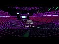 ORANGE (주황색) by TREASURE but you're in an empty arena [CONCERT AUDIO] [USE HEADPHONES]🎧