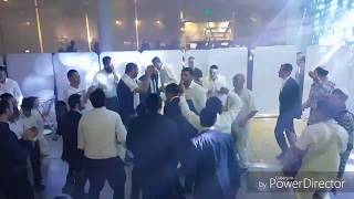תקליטן דתי | DJ אלנתן אברג'ל | קטע ברסלב מטריף במיוחד | לתיאום פגישות -050-574-6587