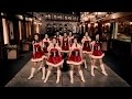 e-girls / Mr.Snowman ～Snow Dance～ (Dance Video Clip)