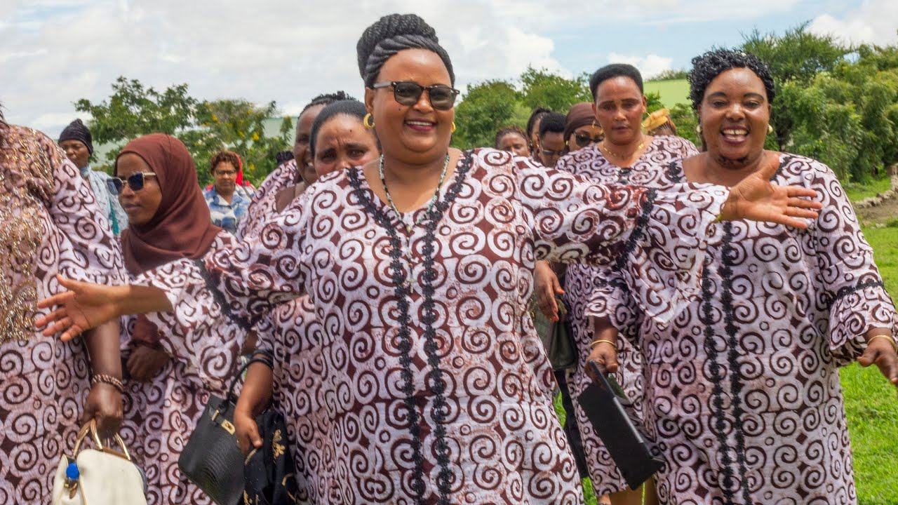 BABATI DC WATIKISA MAADHIMISHO YA SIKU YA WANAWAKE DUNIANI