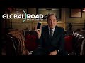 Snowden | "Oliver Stone: Turn Off Your Phone PSA" Exclusive | Global Road Entertainment Mp3 Song
