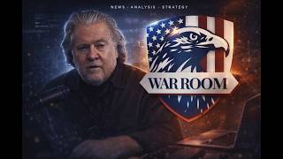 🚨Steve Bannon🚨Jack Posobiec🚨Wayne Allyn Root🚨Jason Killmeyer