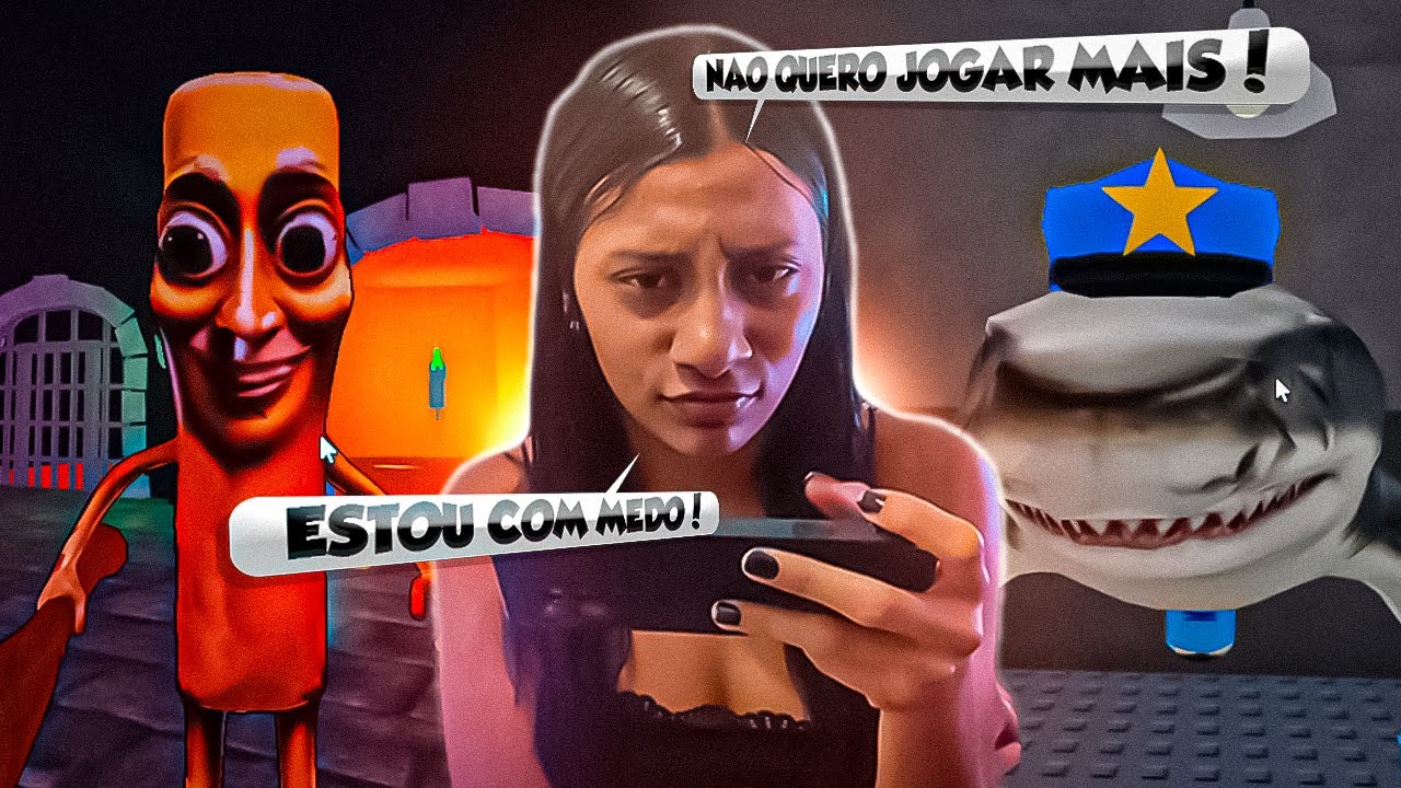 MINHA IRMÃZINHA CHOROU MUITO JOGANDO TUNG TUNG TUNG SAHUR COM MINHA MÃE  BRAVA E DEU MUITO MEDO!!😱