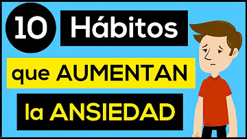 ¿La ansiedad puede hacer que te quedes sin aliento todo el tiempo?