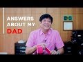 BBM VLOG #78: Answers About My Dad | Bongbong Marcos