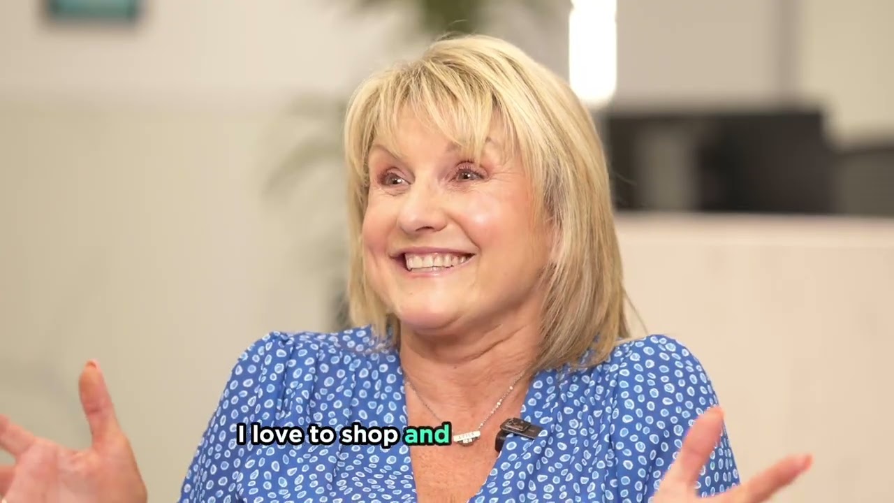 Linda Walsh