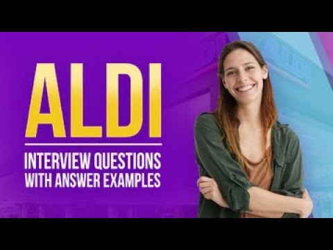 À Quoi S’Attendre Lors D’Un Entretien De Groupe Aldi