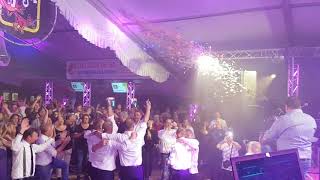 Stef Ekkel Bij Schuttersfeesten Delden 2018