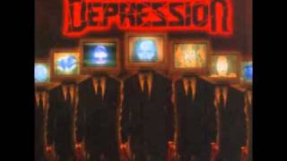 Manic Depression - Thousand Years of Nothing