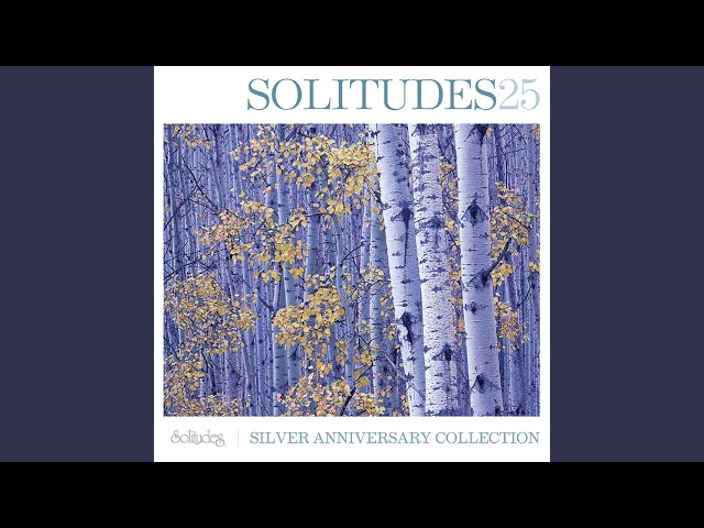 Dan Gibson's Solitudes - Path to enlightenment