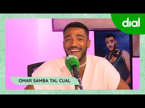 Omar Samba (OT), en el laberinto de su propia vida para encontrar 'la salida' + Bisbal +Sabina| Dial