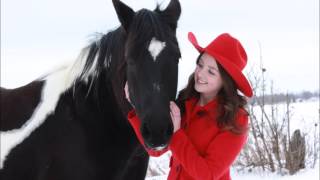 Naomi Bristow- O Holy Night