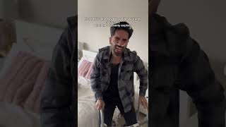 Electronics one day before the warranty expires vs when the warranty expires. #shorts #skit #funny