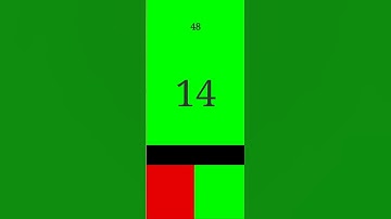 Day 4 - Making 1 game Everyday #challenge #gamedev #devlog