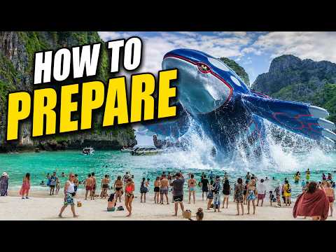 How to Prepare for Pokemon Winds and Waves