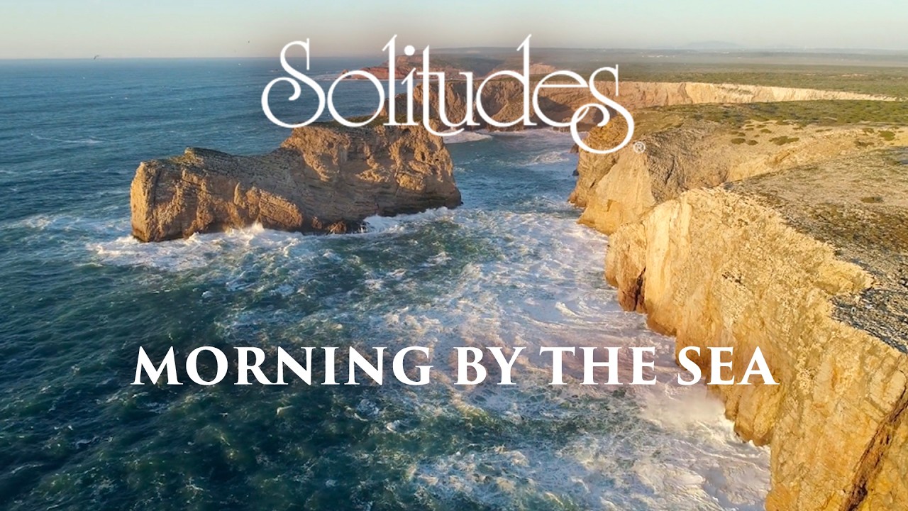 Dan Gibson’s Solitudes - Ocean Breeze | Morning by the Sea Dan Gibson’s Solitudes - Ocean Breeze | Morning by the Sea