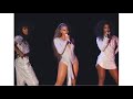 Destiny's Child - Independent Woman (Live from Coachella 2018 Concept Instrumental)