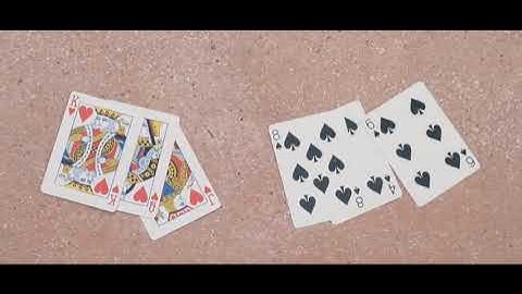 Saturn Magic - Fusion (Blue) by Anthony Vasquez