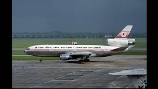 (Recreation) Turkish Airlines Flight 981 CVR