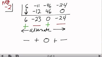 Upper and lower bounds on zeros