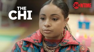 'You Have to be a Team' Ep. 7 Official Clip | The Chi | Season 5