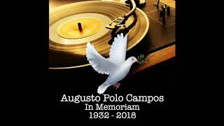 Miniatura del video "12. Ojalá - Eva Ayllón- Augusto Polo Campos In Memoriam"