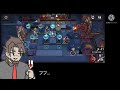 【アークナイツ】ジェッセルトンと蓄音機奪取