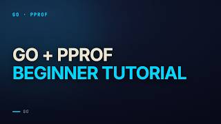 Go pprof Tutorial: Read a Profile Properly, and the Table That Lies to You