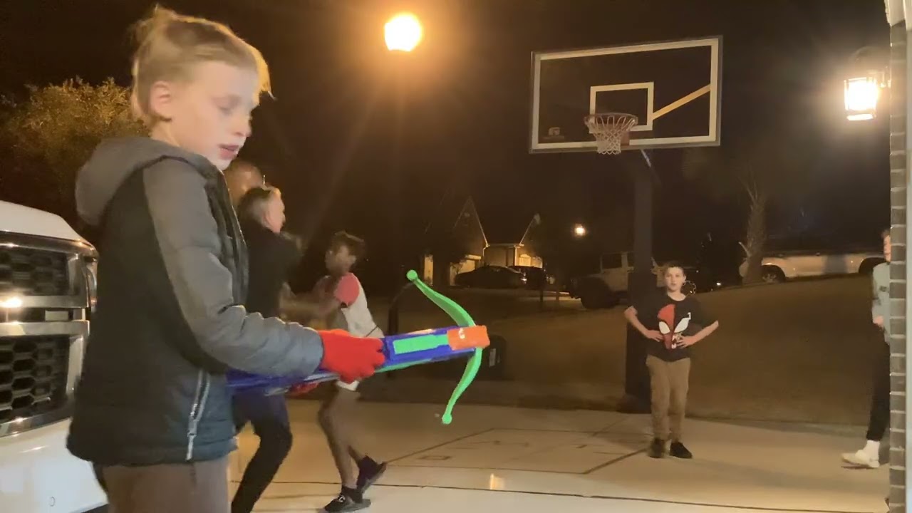 Basketball 2v2