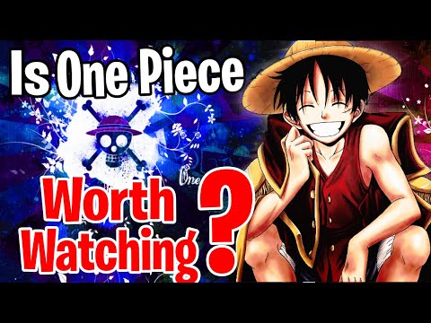 One Piece Review (HINDI) Re-Upload