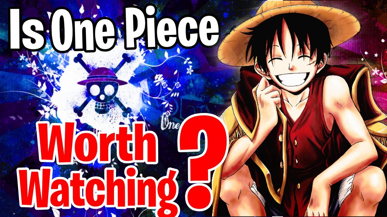 One Piece Review (HINDI) Re-Upload - YouTube